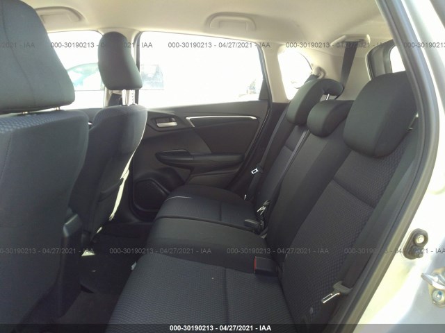 Photo 7 VIN: 3HGGK5H4XJM734240 - HONDA FIT 