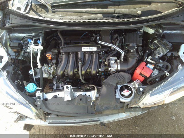 Photo 9 VIN: 3HGGK5H4XJM734240 - HONDA FIT 