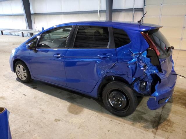 Photo 1 VIN: 3HGGK5H4XJM736621 - HONDA FIT LX 