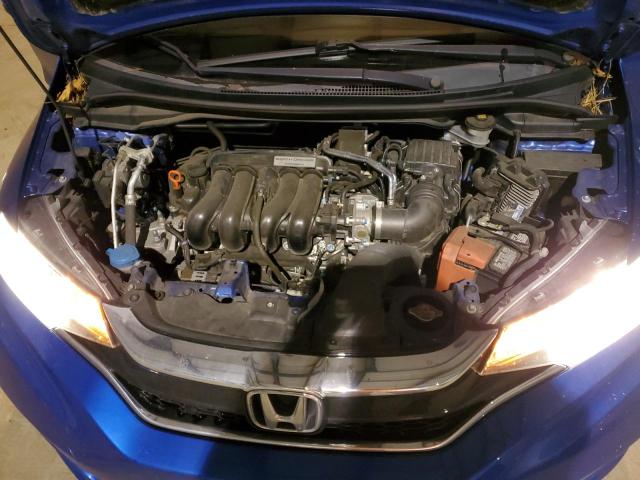 Photo 10 VIN: 3HGGK5H4XJM736621 - HONDA FIT LX 