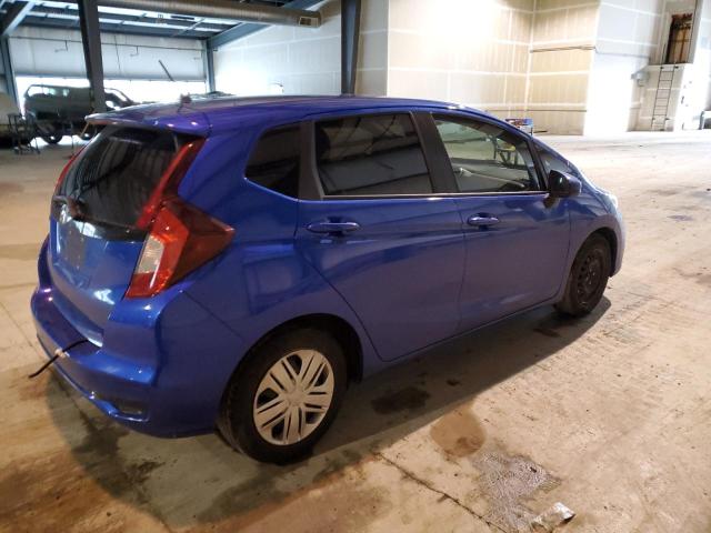 Photo 2 VIN: 3HGGK5H4XJM736621 - HONDA FIT LX 