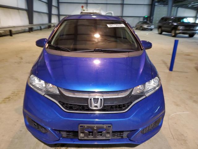 Photo 4 VIN: 3HGGK5H4XJM736621 - HONDA FIT LX 