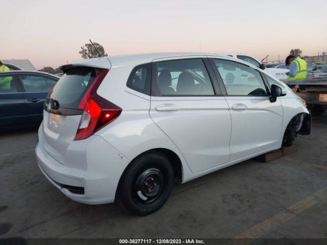 Photo 3 VIN: 3HGGK5H4XKM700199 - HONDA FIT 