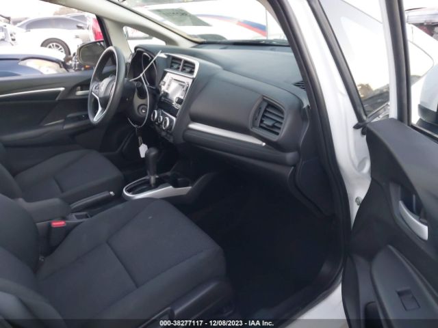 Photo 4 VIN: 3HGGK5H4XKM700199 - HONDA FIT 