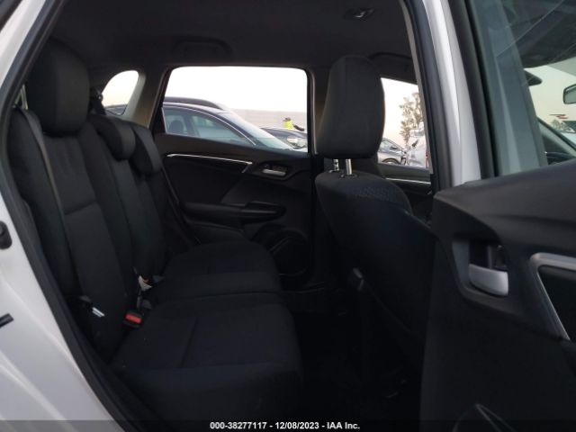 Photo 7 VIN: 3HGGK5H4XKM700199 - HONDA FIT 