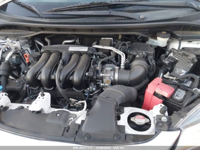 Photo 9 VIN: 3HGGK5H4XKM700199 - HONDA FIT 