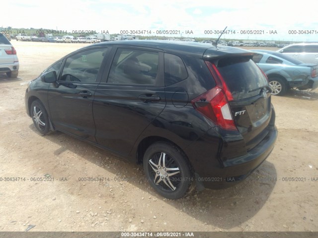 Photo 2 VIN: 3HGGK5H4XKM700638 - HONDA FIT 