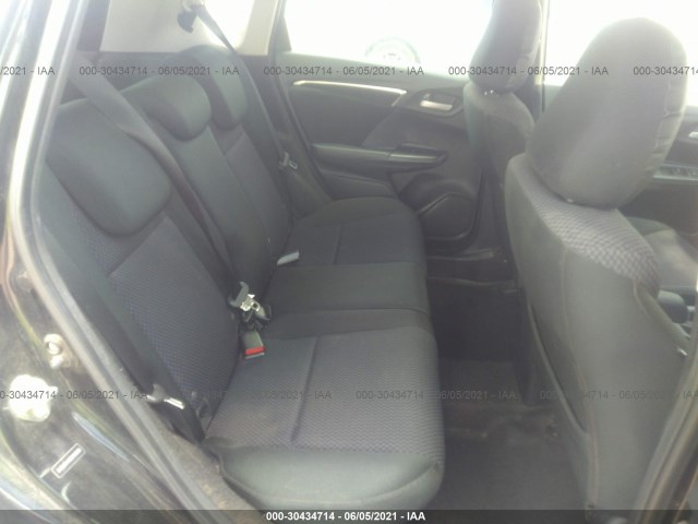 Photo 7 VIN: 3HGGK5H4XKM700638 - HONDA FIT 