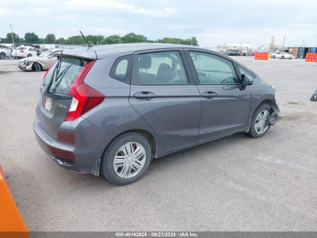 Photo 3 VIN: 3HGGK5H4XKM701272 - HONDA FIT 