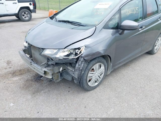 Photo 5 VIN: 3HGGK5H4XKM701272 - HONDA FIT 