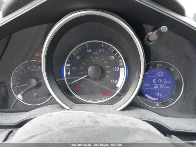 Photo 6 VIN: 3HGGK5H4XKM701272 - HONDA FIT 