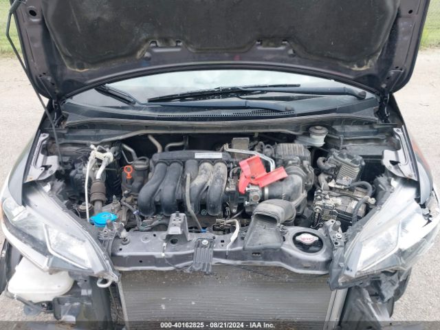 Photo 9 VIN: 3HGGK5H4XKM701272 - HONDA FIT 