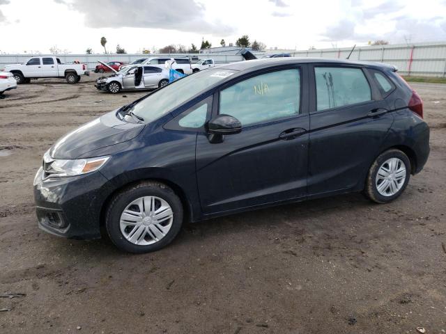 Photo 0 VIN: 3HGGK5H4XKM703488 - HONDA FIT LX 