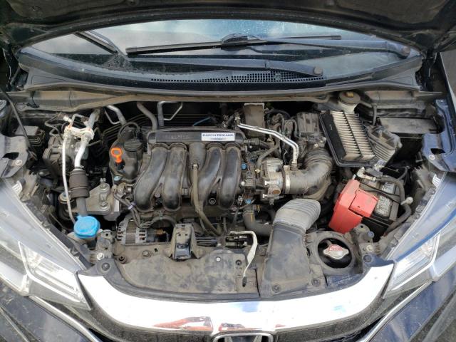 Photo 10 VIN: 3HGGK5H4XKM703488 - HONDA FIT LX 