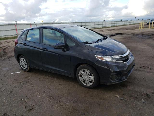 Photo 3 VIN: 3HGGK5H4XKM703488 - HONDA FIT LX 