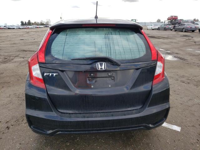 Photo 5 VIN: 3HGGK5H4XKM703488 - HONDA FIT LX 