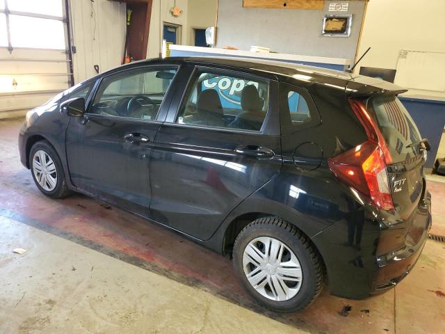 Photo 1 VIN: 3HGGK5H4XKM706715 - HONDA FIT 