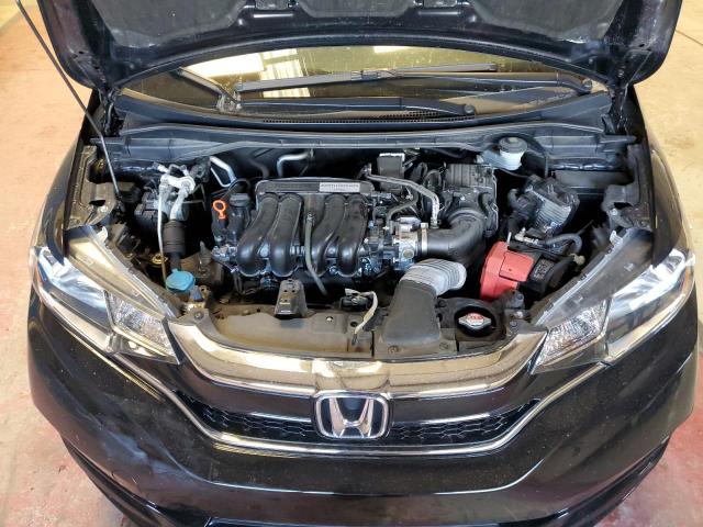 Photo 10 VIN: 3HGGK5H4XKM706715 - HONDA FIT 