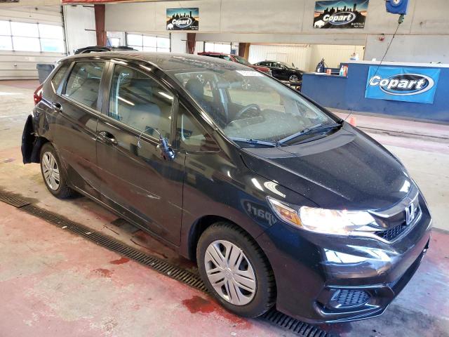 Photo 3 VIN: 3HGGK5H4XKM706715 - HONDA FIT 