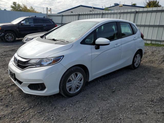 Photo 0 VIN: 3HGGK5H4XKM712241 - HONDA FIT LX 