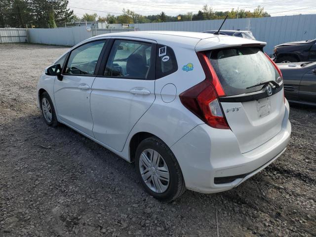 Photo 1 VIN: 3HGGK5H4XKM712241 - HONDA FIT LX 