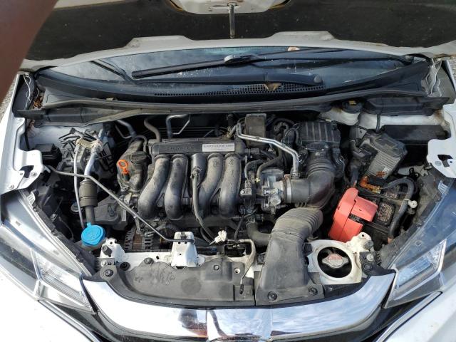 Photo 10 VIN: 3HGGK5H4XKM712241 - HONDA FIT LX 