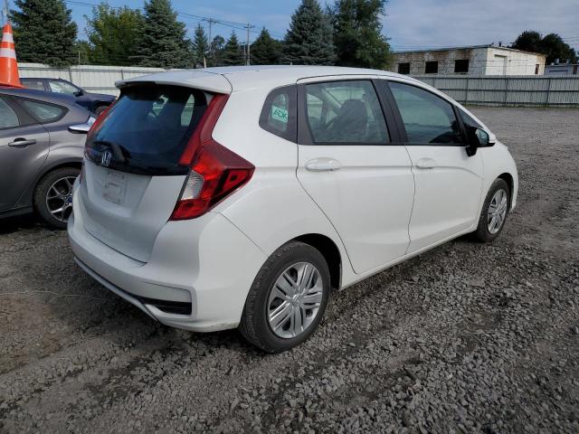 Photo 2 VIN: 3HGGK5H4XKM712241 - HONDA FIT LX 