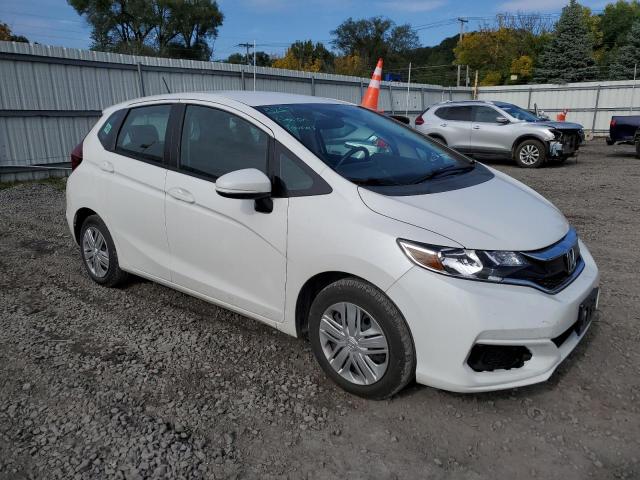 Photo 3 VIN: 3HGGK5H4XKM712241 - HONDA FIT LX 