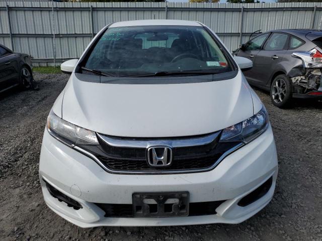 Photo 4 VIN: 3HGGK5H4XKM712241 - HONDA FIT LX 