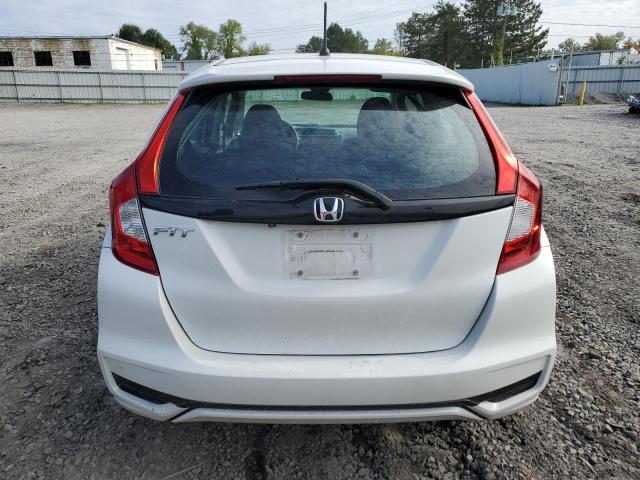 Photo 5 VIN: 3HGGK5H4XKM712241 - HONDA FIT LX 