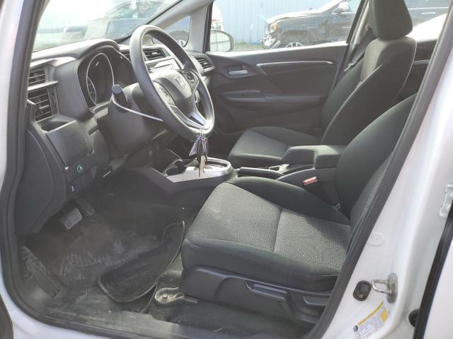 Photo 6 VIN: 3HGGK5H4XKM712241 - HONDA FIT LX 