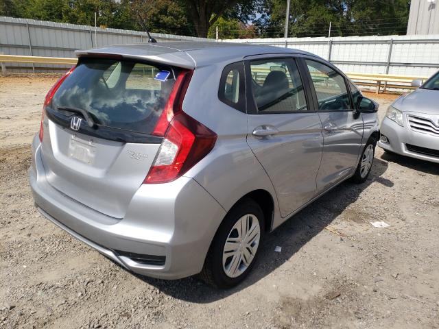 Photo 3 VIN: 3HGGK5H4XKM714507 - HONDA FIT LX 