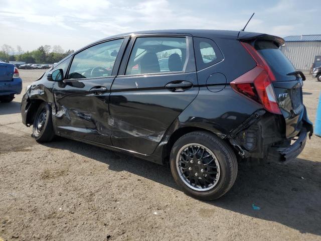 Photo 1 VIN: 3HGGK5H4XKM716435 - HONDA FIT 