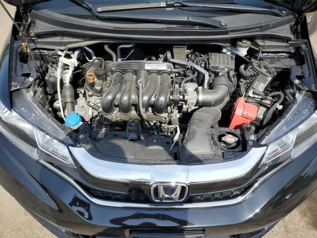 Photo 10 VIN: 3HGGK5H4XKM716435 - HONDA FIT 