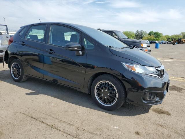 Photo 3 VIN: 3HGGK5H4XKM716435 - HONDA FIT 