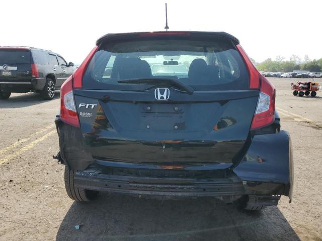 Photo 5 VIN: 3HGGK5H4XKM716435 - HONDA FIT 