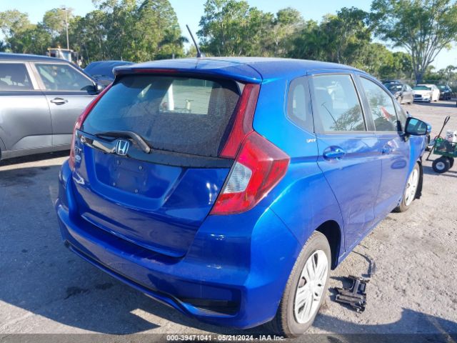 Photo 3 VIN: 3HGGK5H4XKM718184 - HONDA FIT 