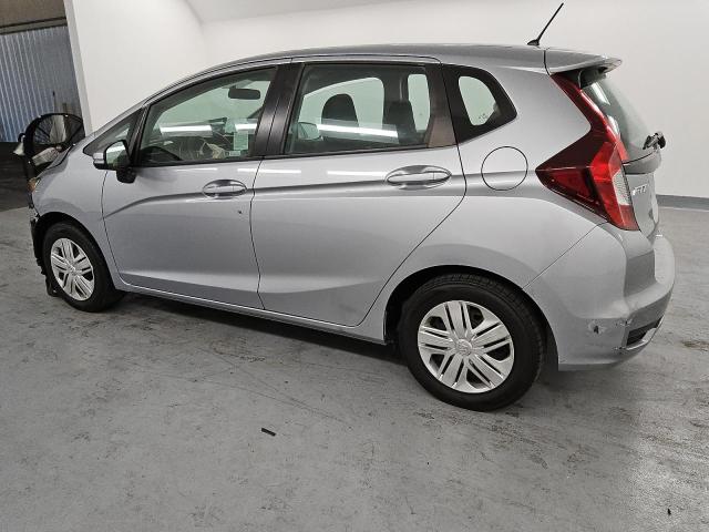 Photo 1 VIN: 3HGGK5H4XKM718864 - HONDA FIT LX 