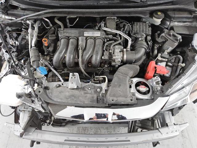 Photo 10 VIN: 3HGGK5H4XKM718864 - HONDA FIT LX 