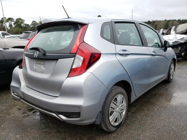 Photo 3 VIN: 3HGGK5H4XKM724891 - HONDA FIT 