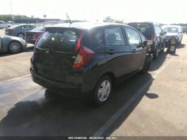 Photo 3 VIN: 3HGGK5H4XKM731906 - HONDA FIT 