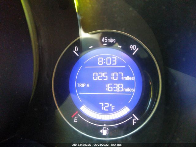 Photo 6 VIN: 3HGGK5H4XKM731906 - HONDA FIT 