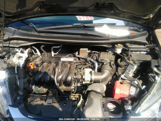 Photo 9 VIN: 3HGGK5H4XKM731906 - HONDA FIT 