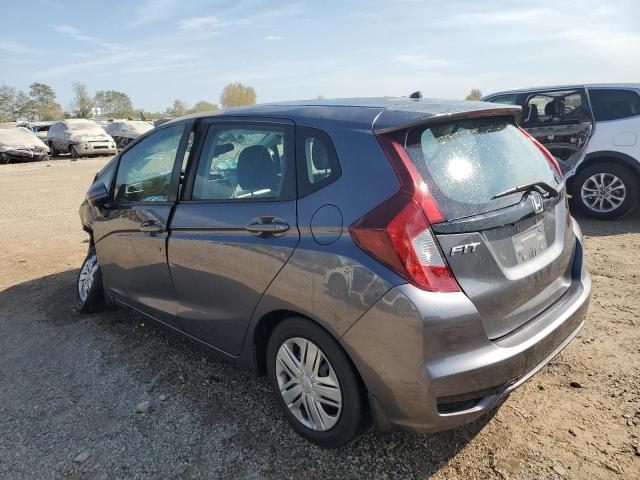 Photo 1 VIN: 3HGGK5H4XKM732537 - HONDA FIT LX 