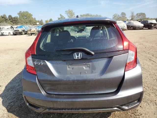 Photo 5 VIN: 3HGGK5H4XKM732537 - HONDA FIT LX 