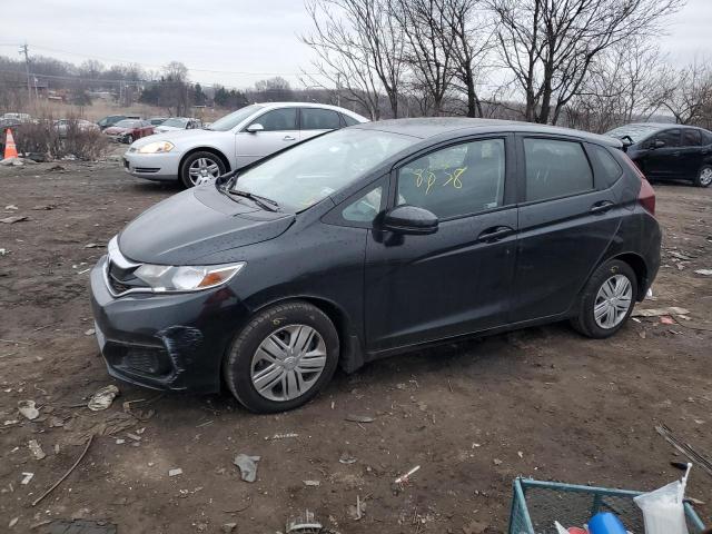 Photo 0 VIN: 3HGGK5H4XKM732800 - HONDA FIT LX 