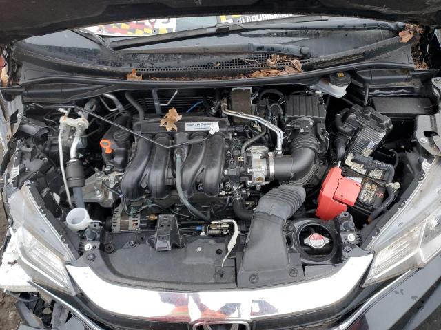 Photo 10 VIN: 3HGGK5H4XKM732800 - HONDA FIT LX 