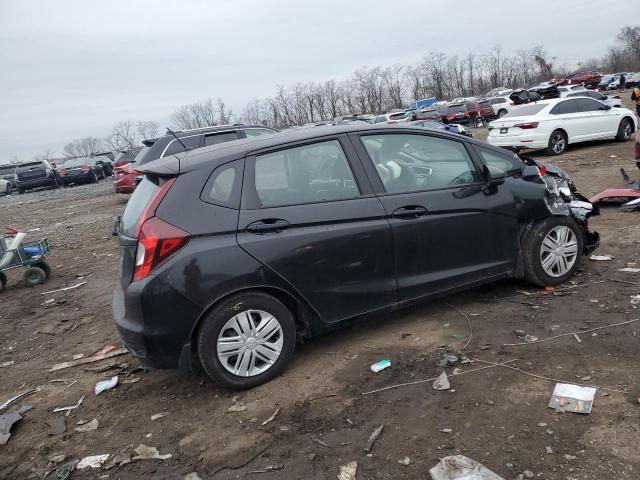 Photo 2 VIN: 3HGGK5H4XKM732800 - HONDA FIT LX 