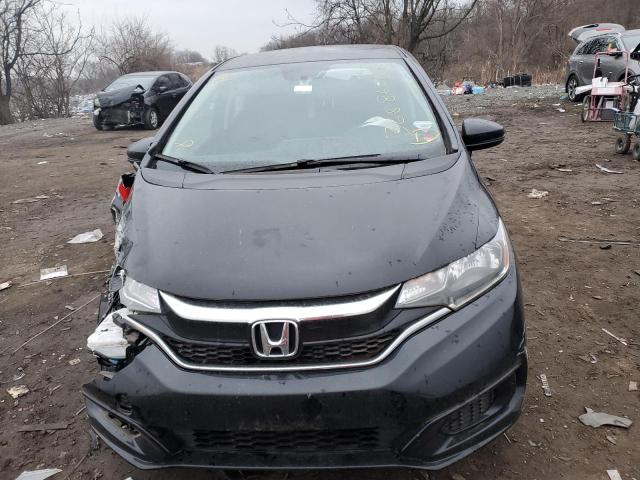 Photo 4 VIN: 3HGGK5H4XKM732800 - HONDA FIT LX 