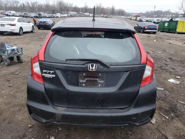 Photo 5 VIN: 3HGGK5H4XKM732800 - HONDA FIT LX 